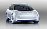 Volkswagen ID 