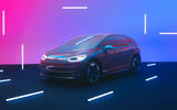 VW ID 3