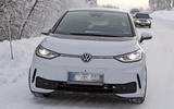 VW ID3 2023 facelift front 1
