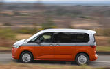 vw Multivan top 10