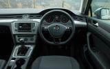 Volkswagen Passat 1.6 TDI Bluemotion