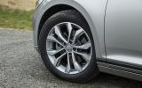 Volkswagen Passat 1.6 TDI Bluemotion