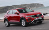 vw t roc 2023