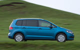 vw touran top 10