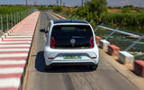 VW Up GTi prototype review
