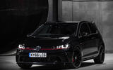 Volkswagen Golf GTI Clubsport S smashes own Nurburgring record