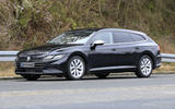 VW Arteon Shooting Brake