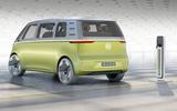 Volkswagen ID Buzz