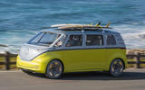 Volkswagen ID Buzz