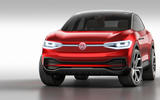 VW Group electric