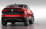 Volkswagen reveals revised ID Crozz