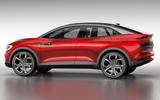 Volkswagen reveals revised ID Crozz