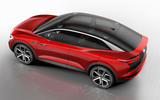 Volkswagen reveals revised ID Crozz