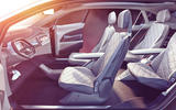 Volkswagen reveals revised ID Crozz