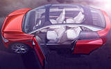 Volkswagen reveals revised ID Crozz