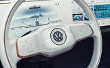 Volkswagen BUDD-E
