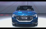 Audi e-tron quattro concept