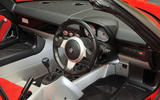 Vauxhall VX220 
