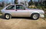 Vauxhall Chevette HS