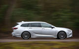Vauxhall Insignia GSi Sports Tourer