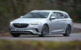 Vauxhall Insignia GSi Sports Tourer