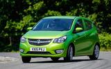 Vauxhall Viva