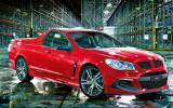 Vauxhall Maloo LSA