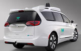 Fiat Chrysler Automobiles provides Google with 100 driverless cars