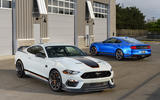 2020 Ford Mustang Mach 1 