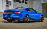 2020 Ford Mustang Mach 1 