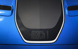 2020 Ford Mustang Mach 1 