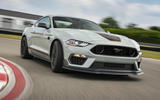 2020 Ford Mustang Mach 1 