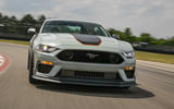 2020 Ford Mustang Mach 1 