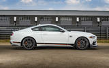 2020 Ford Mustang Mach 1 