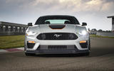 2020 Ford Mustang Mach 1 