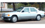 Mercedes 190E