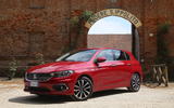 3.5 star Fiat Tipo 