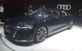 Audi A8 L arrives as 5.3-metre luxury saloon