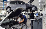 Car battery check