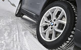 Winter tyres