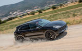 Autocar week in review: Porsche Cayenne