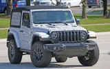 New Jeep Wrangler to get hybrid and production hike to meet UK demand