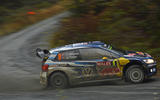 Volkswagen quits World Rally Championship at end of 2016