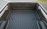 Mercedes-Benz X-Class longterm review truck bed