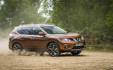 Nissan X-Trail 2.0 dCi 177 4WD N-Vision