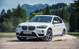 BMW: six new front-wheel-drive models to look out for