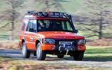 Used Car Buying Guide Land Rover Discovery 2 Autocar