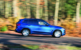 Nearly-new buying guide: BMW X3 (2014-2017)