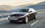 Jaguar XF 3.0 TDV6 S