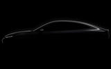 Xpeng E28 teaser